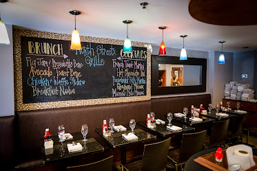 North Street Grille