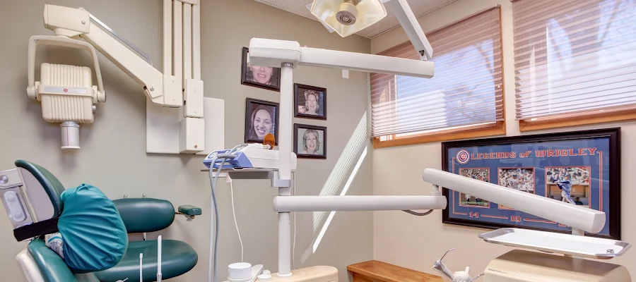 North Suburban Dental of Mundelein