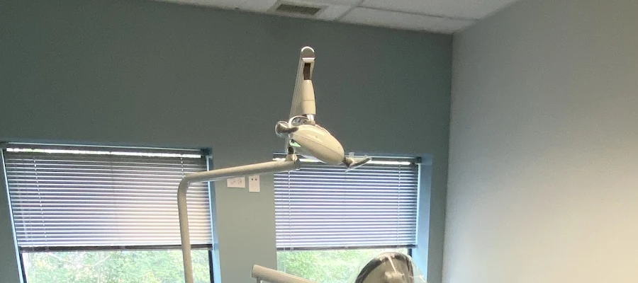 North Suburban Dental of Northbrook
