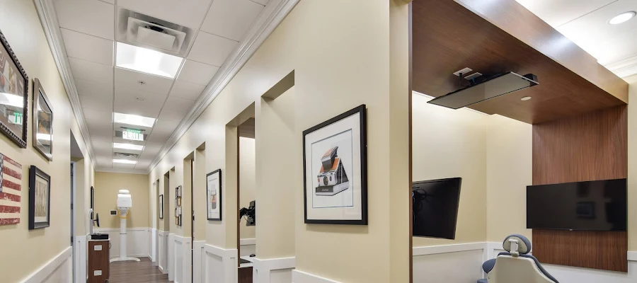 North Tampa Family Dental
