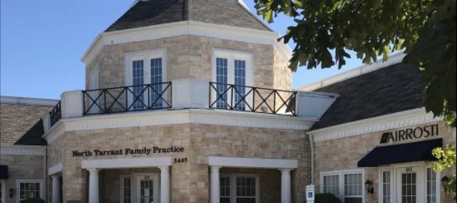 North Tarrant Family Practice