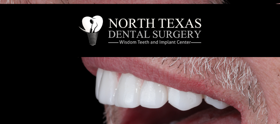 North Texas Dental Surgery
