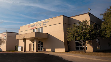 North Texas Pulmonary Critical Care - Lewisville
