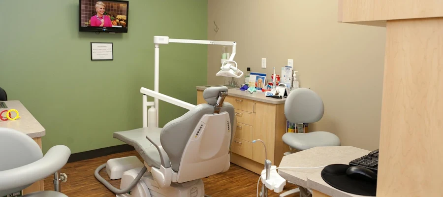 North Tonawanda Family Dentistry