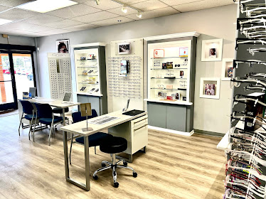 North Tustin Ave Optometric Center