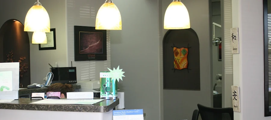 North Valley Dentistry