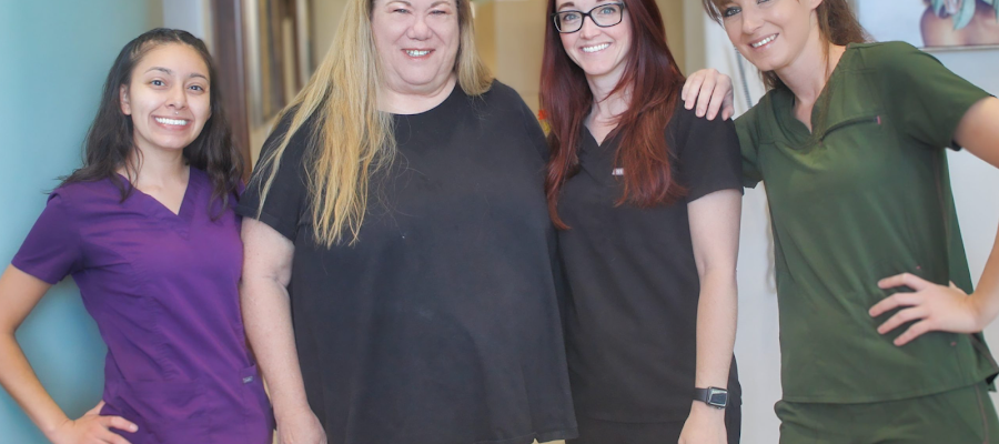 North Valley Family Dentist
