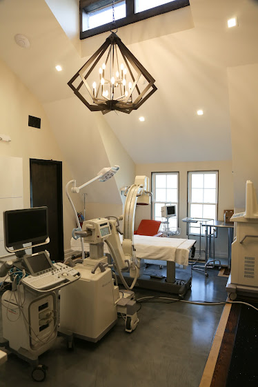 North Ward Medical Arts