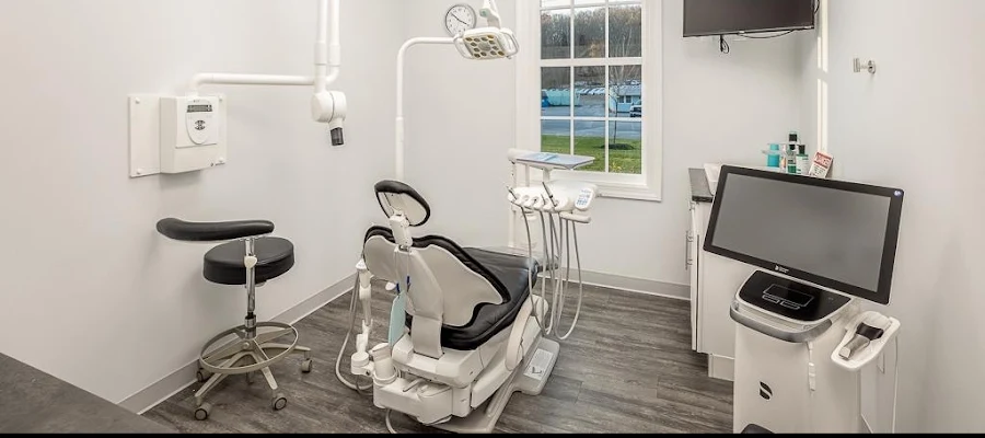 Northborough Family Dental