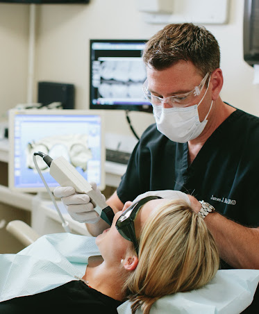 Northbridge Dental -James J. Richart, DMD