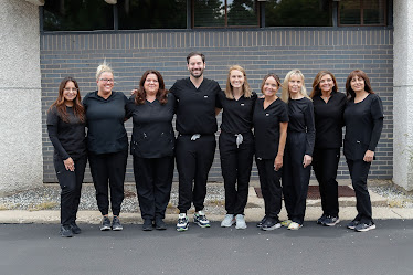 Northbrook Dentistry- Dr. David Turok & Dr. Emily Zall