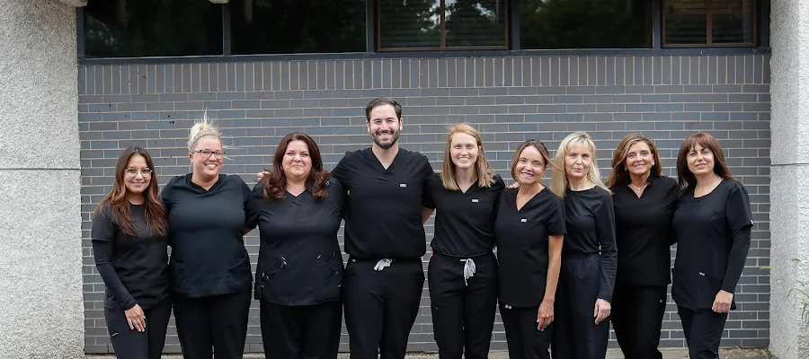 Northbrook Dentistry- Dr. David Turok & Dr. Emily Zall