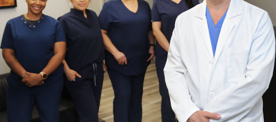 Northbrook Rosen Vein Care