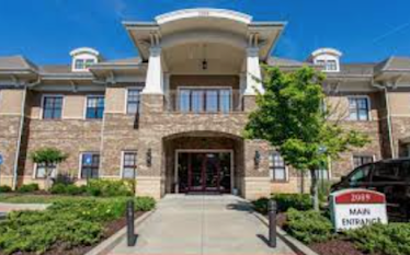 Northeast Atlanta Ear Nose & Throat, PC
