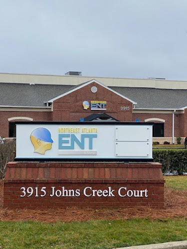 Northeast Atlanta Ear Nose & Throat, PC