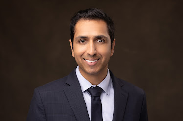 Northeast Atlanta ENT - Ajaz Chaudhry, MD