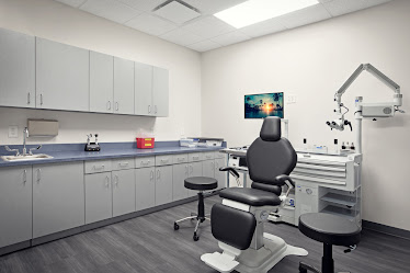 Northeast Atlanta ENT: Dr. Jeffrey I. Roth, MD