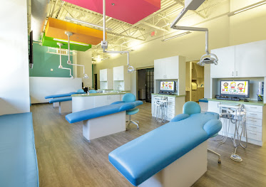 Northeast Children's Dentistry Dominion Crossing