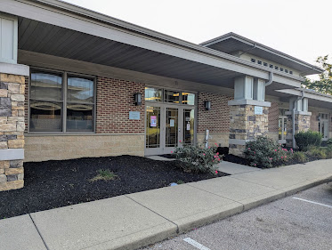 Northeast Cincinnati Pediatrics, Inc., Mason Office