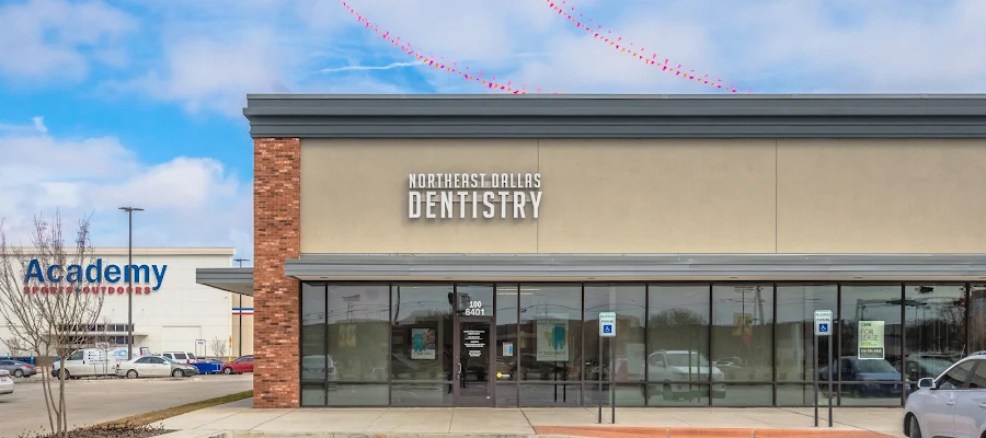 Northeast Dallas Dentistry