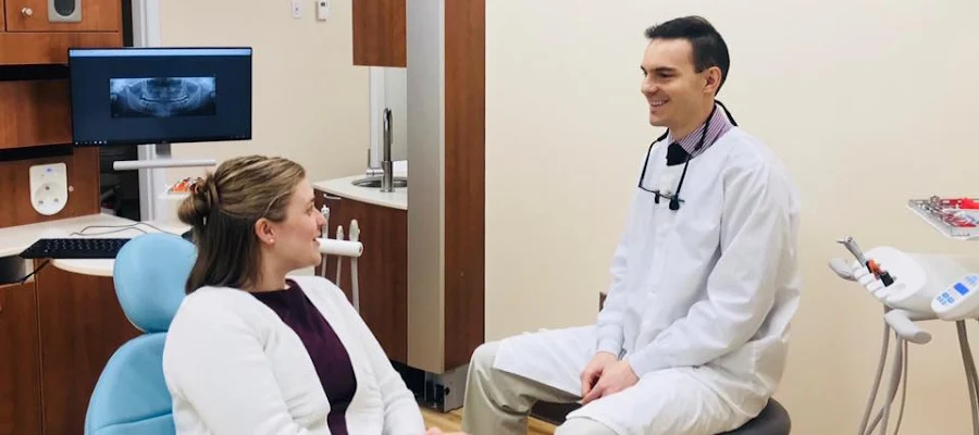 Northeast Dental Partners
