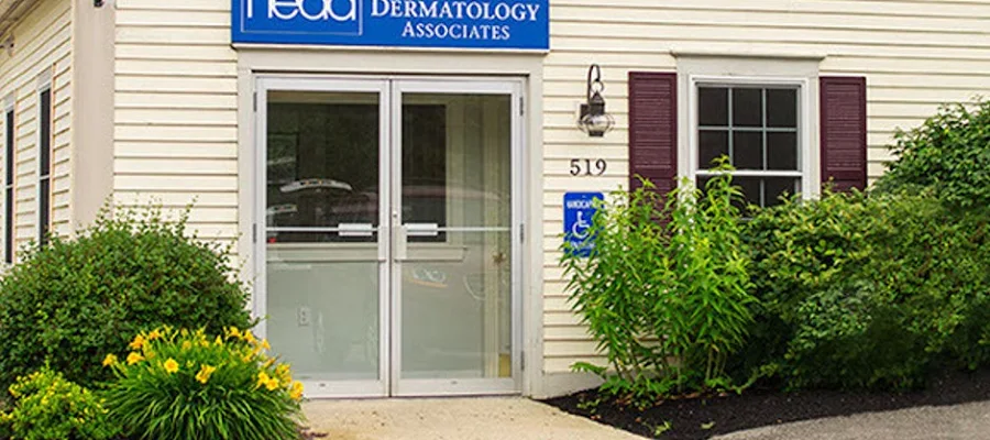 Northeast Dermatology Associates
