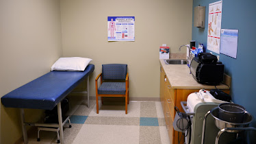 Northeast Foot and Ankle - Nashua, NH
