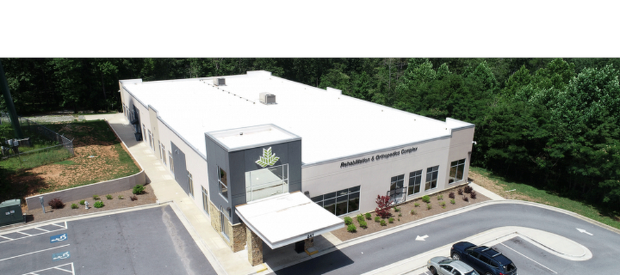 Northeast Georgia Physicians Group Orthopedic Surgery