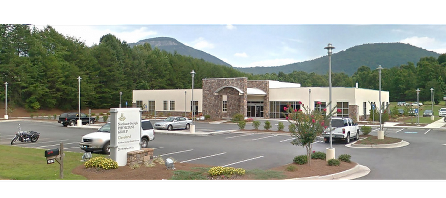 Northeast Georgia Physicians Group Urgent Care