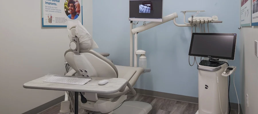 Northeast Gilbert Dentistry