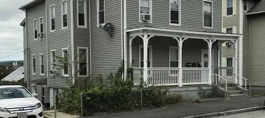 Northeast Home & Energy
