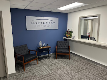 Northeast Men's Health - Farmington