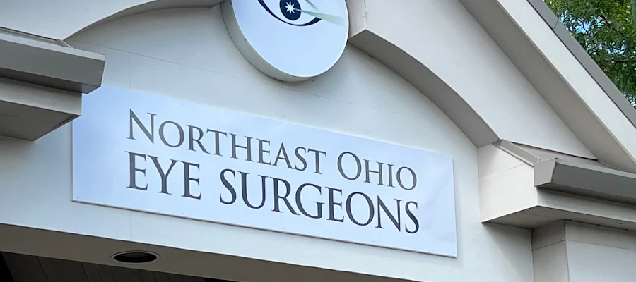 Northeast Ohio Eye Surgeons - Canton