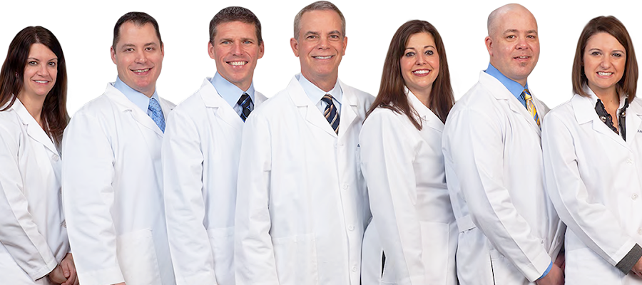 Northeast Ohio Eye Surgeons - Kent