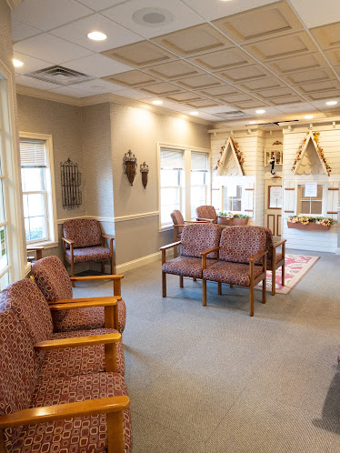 Northeast Pediatric Dentistry