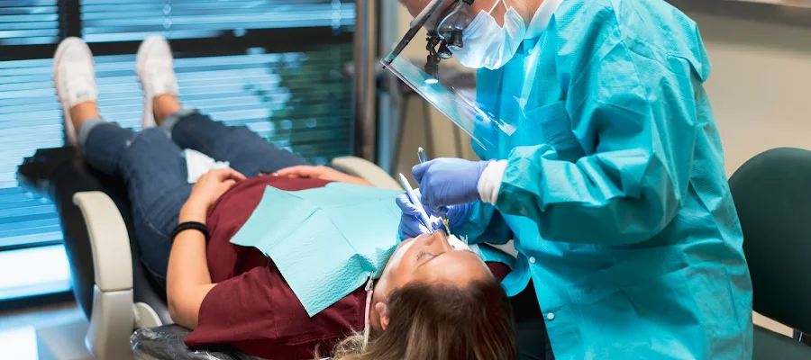 Northeast Texas Periodontal Specialists - Rockwall