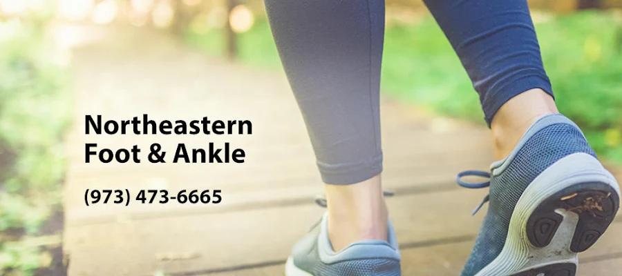 Northeastern Foot & Ankle