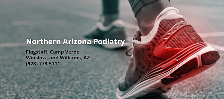 Northern Arizona Podiatry