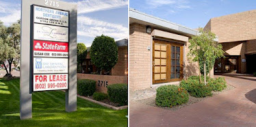 Northern Avenue Dentistry-Gordon D. Gross D.D.S