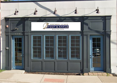 Northern Illinois Foot & Ankle Specialists