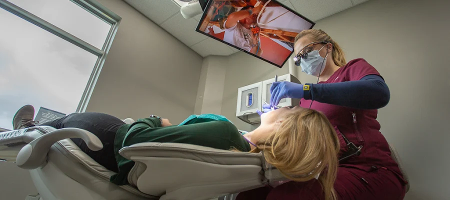 Northern Lights Dental
