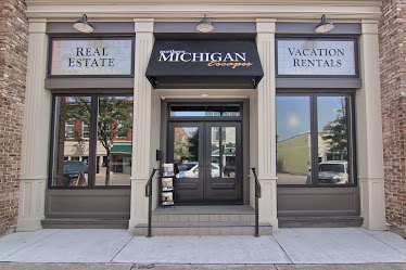 Northern Michigan Escapes