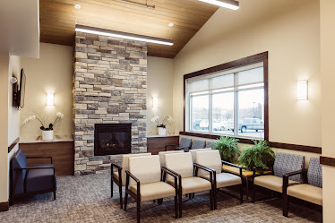 Northern Montana Oral Surgery
