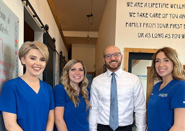 Northern Roots Family Spinal Care