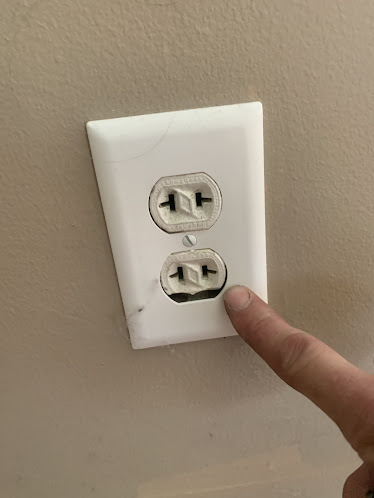 Northern trail home inspection