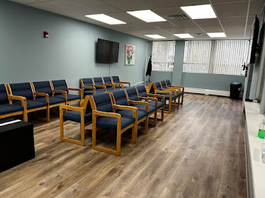 Northern Valley Allergy, Asthma and Sinus Center of Cresskill