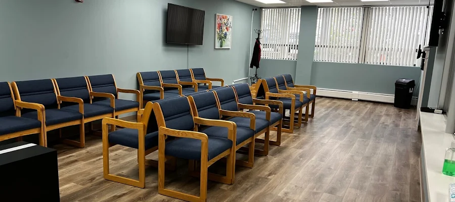 Northern Valley Allergy, Asthma and Sinus Center of Cresskill