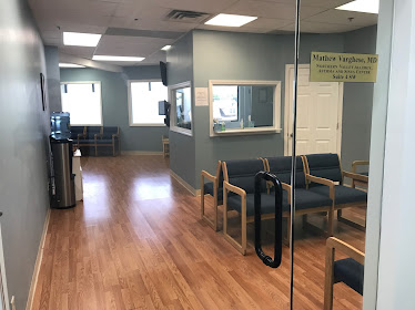 Northern Valley Allergy, Asthma & Sinus Center of North Bergen