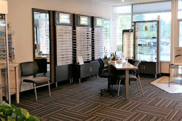Northern Virginia Doctors of Optometry Alexandria