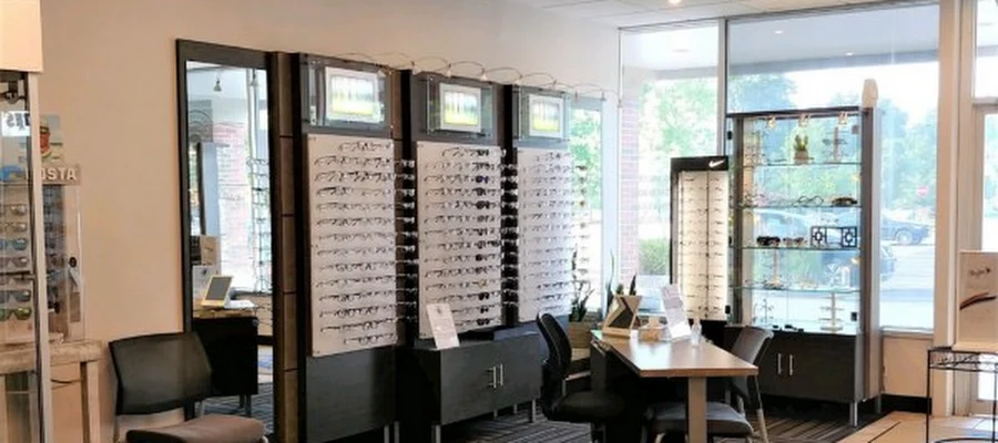 Northern Virginia Doctors of Optometry Alexandria